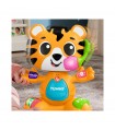 Fisher-Price - Carlotta la Tigrotta Prime Scoperte