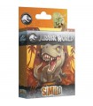 Similo - Jurassic World di Ghenos Games | Gioco di deduzione cooperativa per famiglie e amici, 2-8 giocatori, 7+ anni