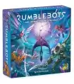 Rumblebots - Gioco di Carte Strategico di Combo e Gestione del Mazzo per 2-4 Giocatori, Età 12+ e Durata 60 Minuti