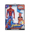 Spider-Man - Titan Hero Blast Gear: Spider-Man