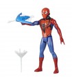 Spider-Man - Titan Hero Blast Gear: Spider-Man
