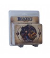 Descent: Pack Luogotenente Raythen - Miniature e Carte per Gioco Avventura, l'Unico Sopravvissuto della Spedizione!