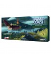 Le Cronache di Avel: Mini Espansione - Gioco da Tavolo Cooperativo 1-4 Giocatori, Avventura Epica in Italiano!