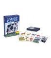 La Mucca Ciucca - Gioco di carte divertente per famiglie, 3-6 giocatori, età 8+, 20 min di strategia e risate!