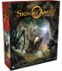 Il Signore degli Anelli LCG - Il Gioco di Carte Asmodee | Avventura epica 1-4 giocatori, strategia e collaborazione, 75 min