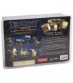 Descent: Il Giuramento del Reietto - Espansione per Giochi di Avventura, 15 Miniature, 4 Eroi, 3 Gruppi di Mostri, Strategia e C