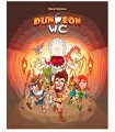 Dungeon WC - Gioco di Società Cooperativo in Tempo Reale | 1-5 Giocatori | Divertimento e Avventura per Tutti!