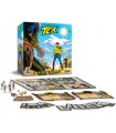 Tex: Fino all'Ultima Pallottola - Gioco di Carte e Dadi, Strategia nel Far West, 2-6 Giocatori, 40 Minuti di Divertimento
