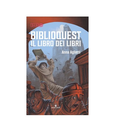 Biblioquest. Il Libro Dei Libri. Vol. 5