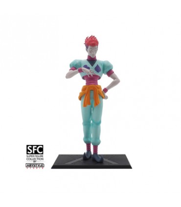 Hunter X Hunter - Figurine "hisoka" 