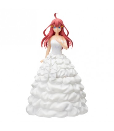Quintessential Quin Itsuki Bride Spm Fig