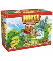 Hotel Tycoon - Gioco da Tavolo di Strategia e Aste per 2-4 Giocatori, Età 8+, Durata 40 Minuti - Diventa un Magnate degli Hotel