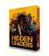 Hidden Leaders - Gioco da Tavolo Strategico di Deduzione e Bluff per 2-6 Giocatori, Avventure nell'Isola di Oshra, 30 Minuti