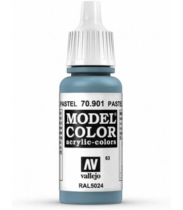 Mc 063 Pastel Blue 70901