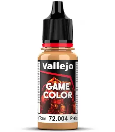 Game Color 72004 Elf Skintone