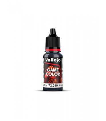 Game Color 72019 Night Blue