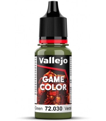 Game Color 72030 Goblin Green