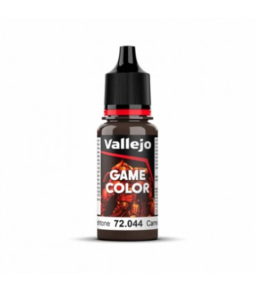 Game Color 72044 Dark Fleshtone