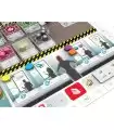 Kanban EV - DE: Gioco di Gestione Innovativa per Produzione di Veicoli Elettrici, 1-4 Giocatori, 120 Minuti, Vital Lacerda
