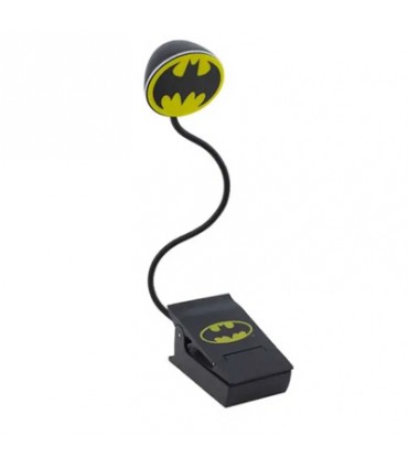Batman Book Light