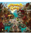 Merchants Cove - Gioco da Tavolo Asimmetrico per 1-4 Giocatori, Strategia e Competizione nei Cinque Regni - Final Frontier Games