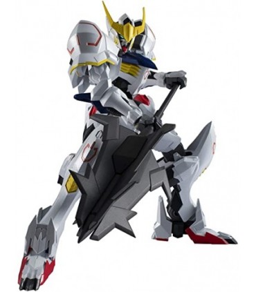 Gundam Barbatos Asw-g-08 - Gu-04