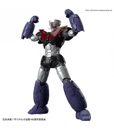 HG MAZINGER INFINITY Ver.