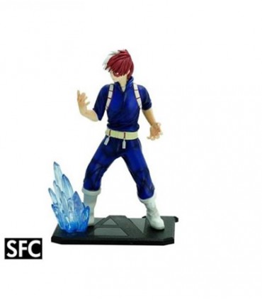 Stf 05: Shoto Todoroki - My Hero Academia 