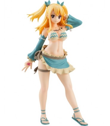 Lucy Heartfilia. Aquarius From Ver - Popup Parade