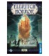 Eldritch Horror: Segni di Carcosa - Espansione Cooperativa per 1-8 Giocatori, Horror e Strategia, 180 Minuti di Gioco