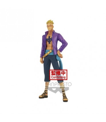 Marco - One Piece