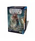 Eldritch Horror: Città in Rovina - Espansione Cooperativa di Terrore Lovecraftiano per 1-8 Giocatori, 180 Minuti di Gioco