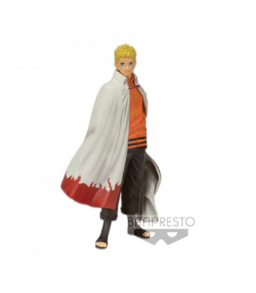 Shinobi Relations: Naruto - Boruto Naruto Neext Generations