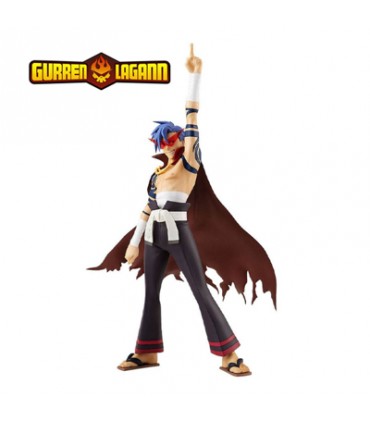 Kamina - Gurren Lagann - Popup Parade