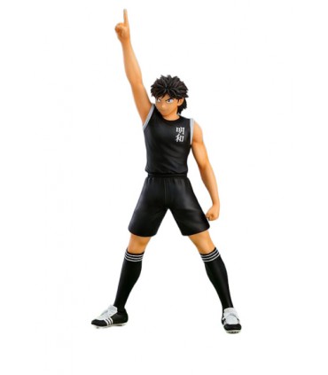 Kojiro Hyuga (mark Lenders) - Capitan Tsubasa - Popup Oarade