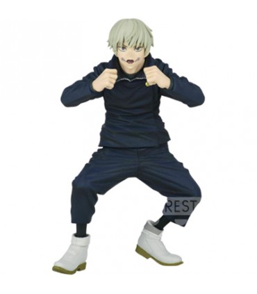 Inumaki - Jujutsu Kaisen