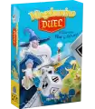 Kingdomino Duel - Gioco di Dadi Strategico per 2 Giocatori, Avventura Creativa in 20 Minuti, Bruno Cathala & Ludovic Maublanc