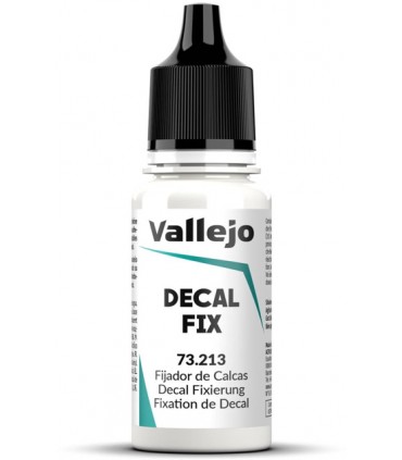Decal Fix 73213 - Water Based 