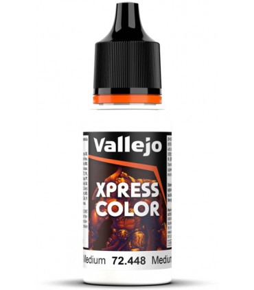 Xc 72448 Xpress Medium