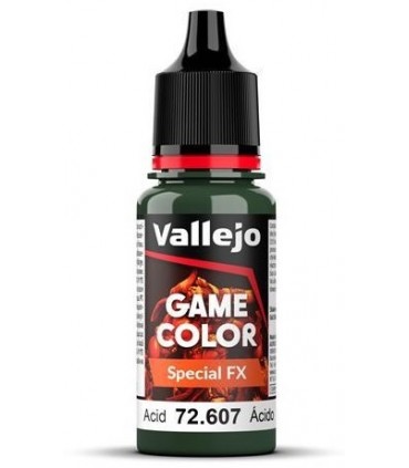 Gc 72607 Acid