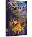 Fantasy World - Kosmohedron