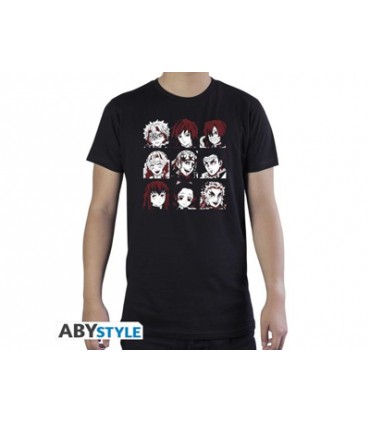 T-shirt - Demon Slayer Hashira Season 2 Xl