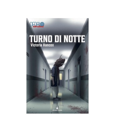 Dedalo 8 - Turno Di Notte