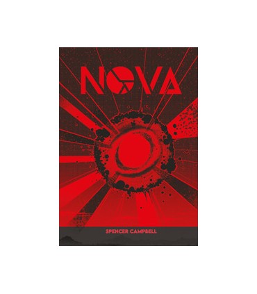 Nova - Gioco Di Ruolo
