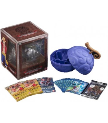 One Piece Tcg - Devil Fruit Collection Vol.1 