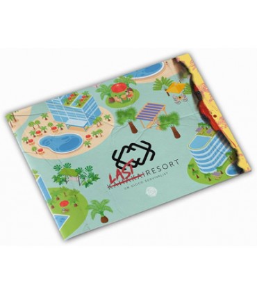 Last Resort - Manuale Base