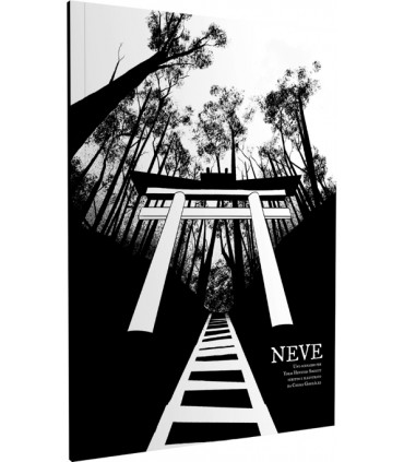 Yokai Hunter Society - Neve