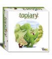 Topiary - Giochi da Tavolo Strategici per Famiglie | 2-4 Giocatori, 20 Minuti di Gioco, Creato da Danny Devine