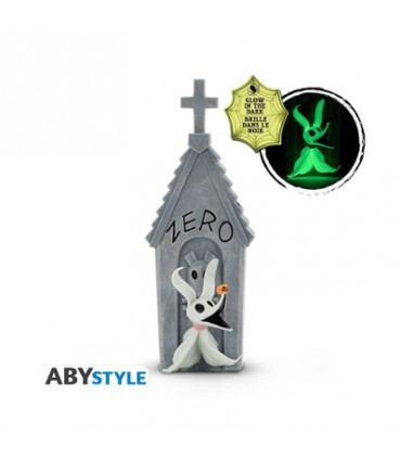 Nightmare Before Xmas - Money Bank Zero