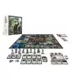 Talisman Harry Potter - Gioco da Tavolo Strategico per 2-6 Giocatori, Avventura Magica nel Mondo di Hogwarts, 120 Minuti